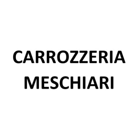 Logo von Carrozzeria Meschiari