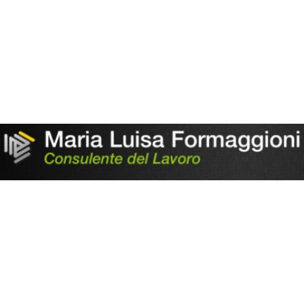 Logo od Consulente del Lavoro Formaggioni Maria Luisa