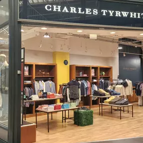 Bild von Charles Tyrwhitt