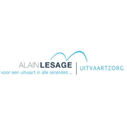 Logo from Uitvaartzorg Lesage