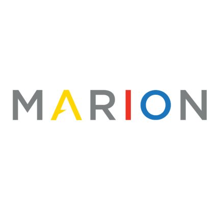 Logótipo de MARION Integrated Marketing