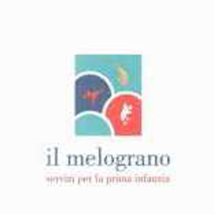 Logo fra Asilo Nido Il Melograno