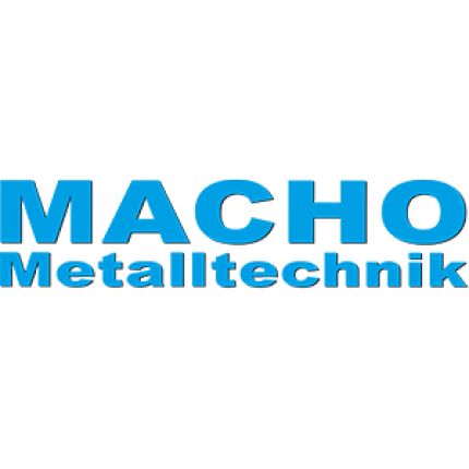 Logo fra Macho Andreas - Metalltechnik