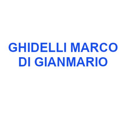 Logotyp från Ghidelli Marco Giovanni