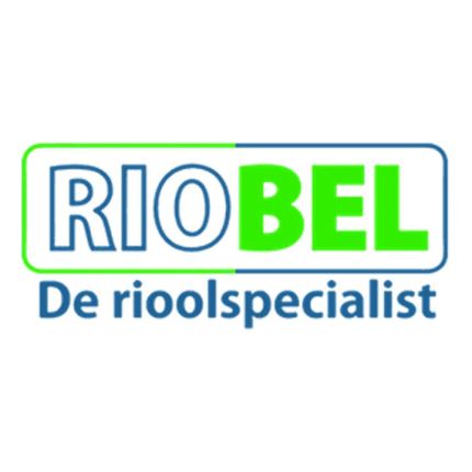 Logo from Riobel BV