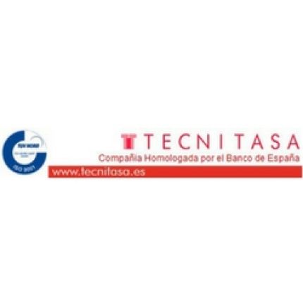 Logo de Tecnitasa