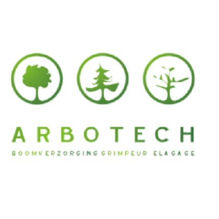 Logo de Arbotech