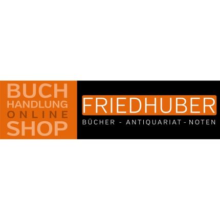 Logo od Friedhuber Eugen KG