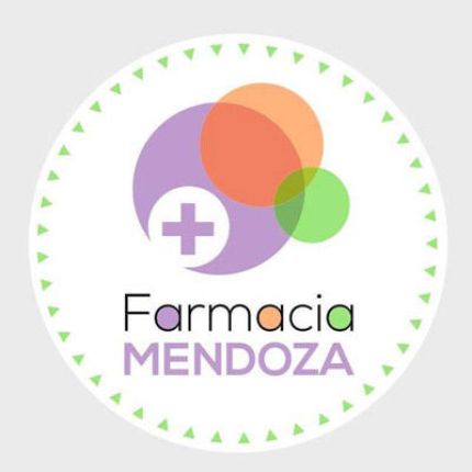 Logótipo de Farmacia Mendoza