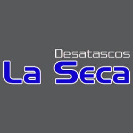 Logotipo de Laseca Fosas Sépticas y Desatrancos