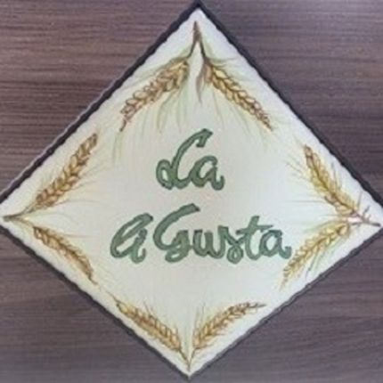 Logótipo de Pasta all'Uovo La Li Gusta