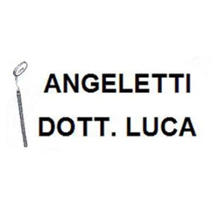 Logo da Angeletti Dr. Luca Dentista