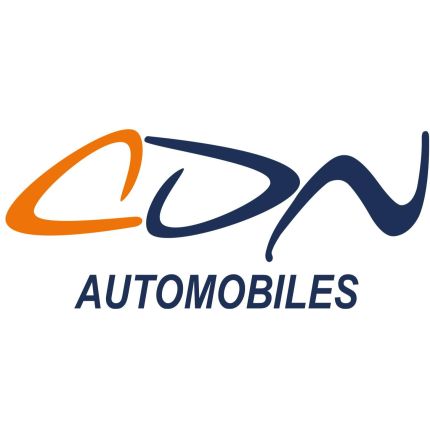 Logo da CDN Automobiles