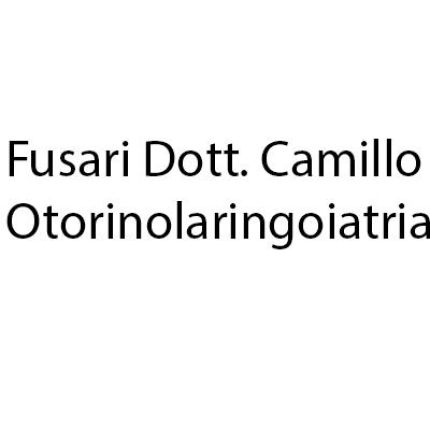 Logo da Fusari Dott. Camillo Otorinolaringoiatria