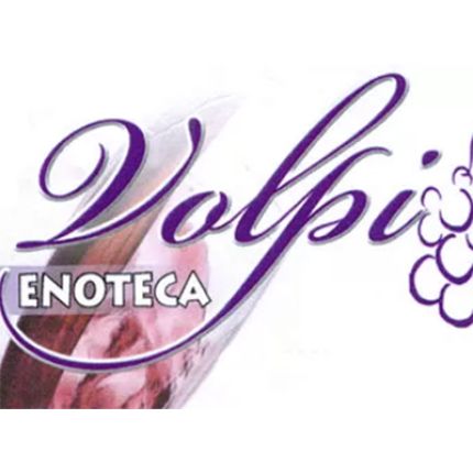 Logo da Enoteca Volpi