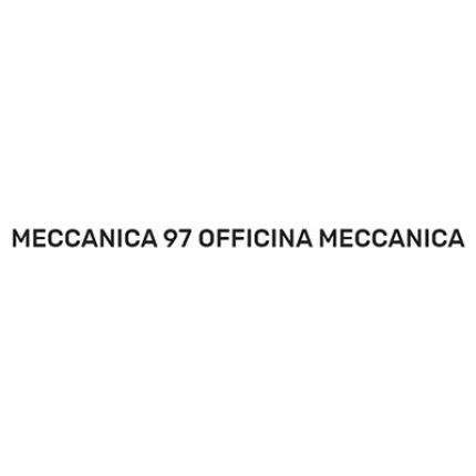 Logotipo de Meccanica 97 Officina Meccanica