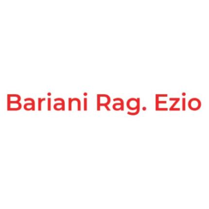 Logo von Bariani Rag. Ezio