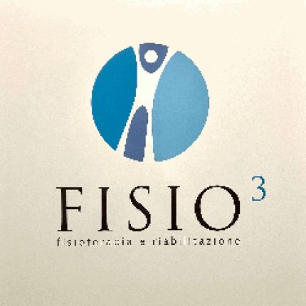 Logo fra Fisio3 Fisioterapia e Riabilitazione