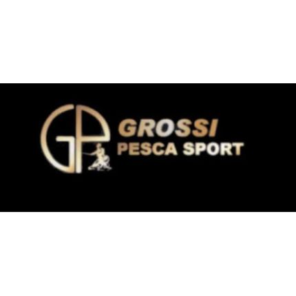 Logo da Grossi Pesca Sport