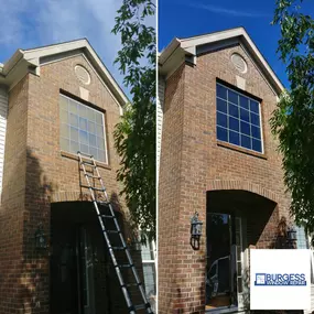 We're your window repair and window installation specialists! Contact us!