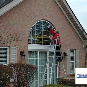 We're your window repair and window installation specialists! Contact us!