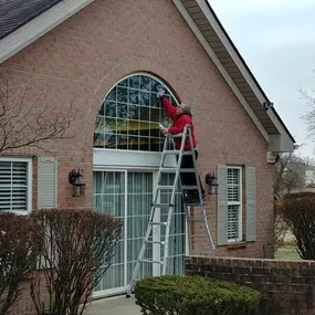 We're your window repair and window installation specialists! Contact us!