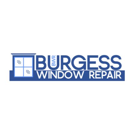Logotipo de Burgess Window Repair