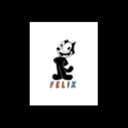 Logotipo de Pizzeria Felix