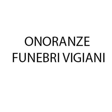 Logo fra Onoranze Funebri Vigiani