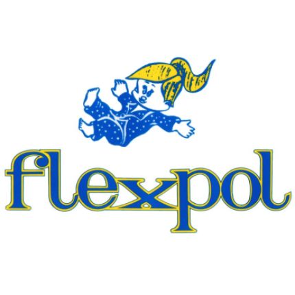 Logo van Flexpol Produzione e Vendita Materassi Memory e a Molle