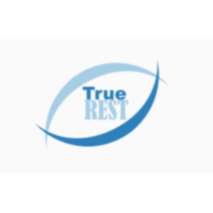 Logo from True REST Float Spa