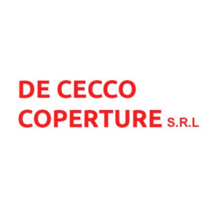 Logo von De Cecco Coperture Edili - Infiltrazioni
