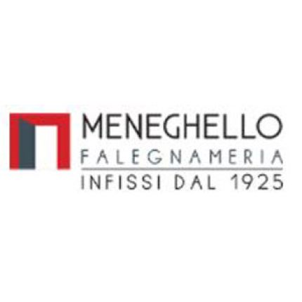 Logo fra Falegnameria Meneghello