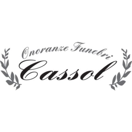 Logo von Onoranze Funebri e Fioreria Cassol Sas