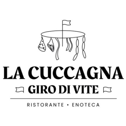 Logótipo de La Cuccagna Giro di Vite