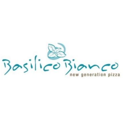 Logo van Pizzeria Basilico Bianco