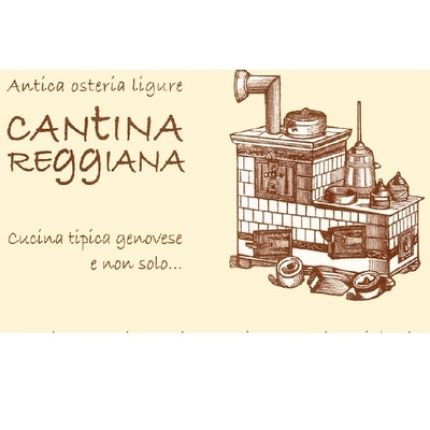 Logo od Cantina Reggiana
