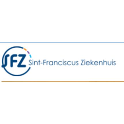 Logo de Sint-Franciscusziekenhuis