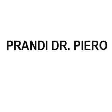 Logo da Prandi Dr. Piero
