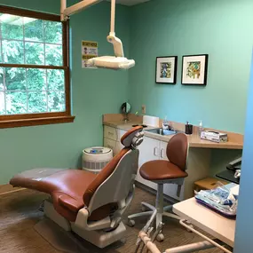 Bild von All About Kids Dental Care
