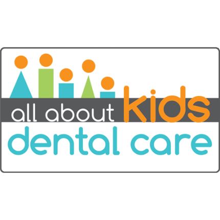 Logo fra All About Kids Dental Care