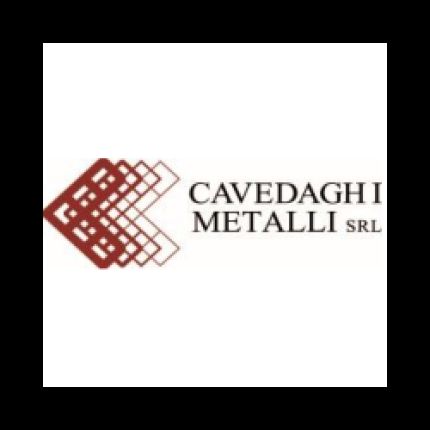 Logo von Cavedaghi Metalli