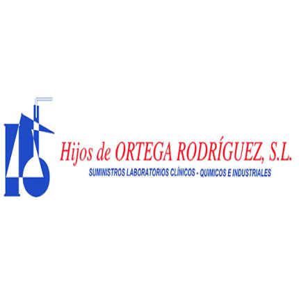 Logo van Hijos de Ortega Rodriguez