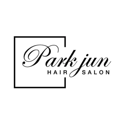 Logo de Park Jun Korean Hair Salon Straight Perm Color Wedding