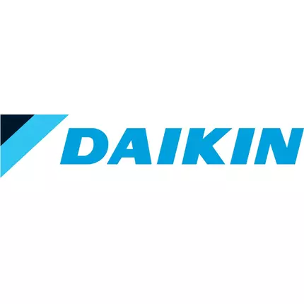 Λογότυπο από Daikin Belux Wavre