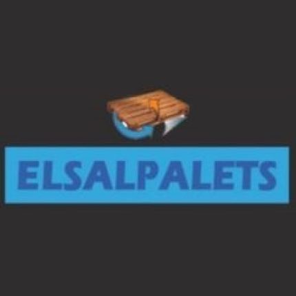 Logotipo de Elsalpalets