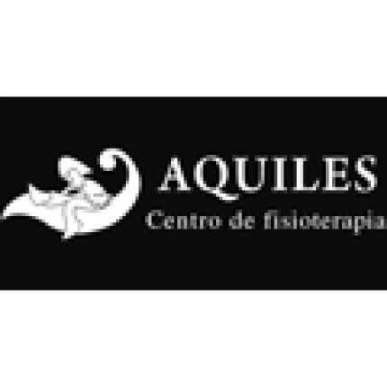 Logotyp från Aquiles Fisioterapia +