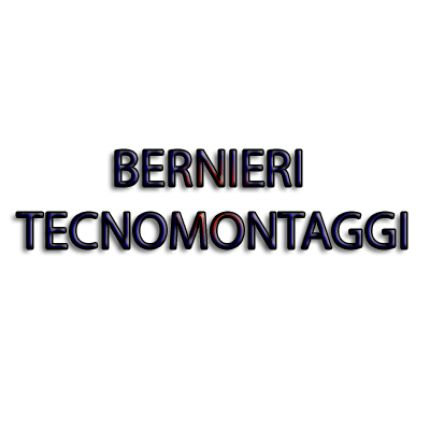 Λογότυπο από Bernieri Tecnomontaggi