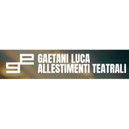 Logótipo de Gaetani Luca Allestimenti Teatrali