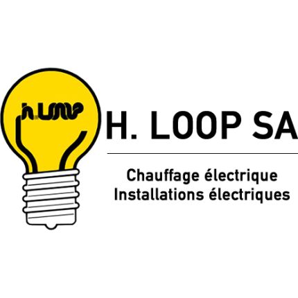 Logo from H. Loop SA